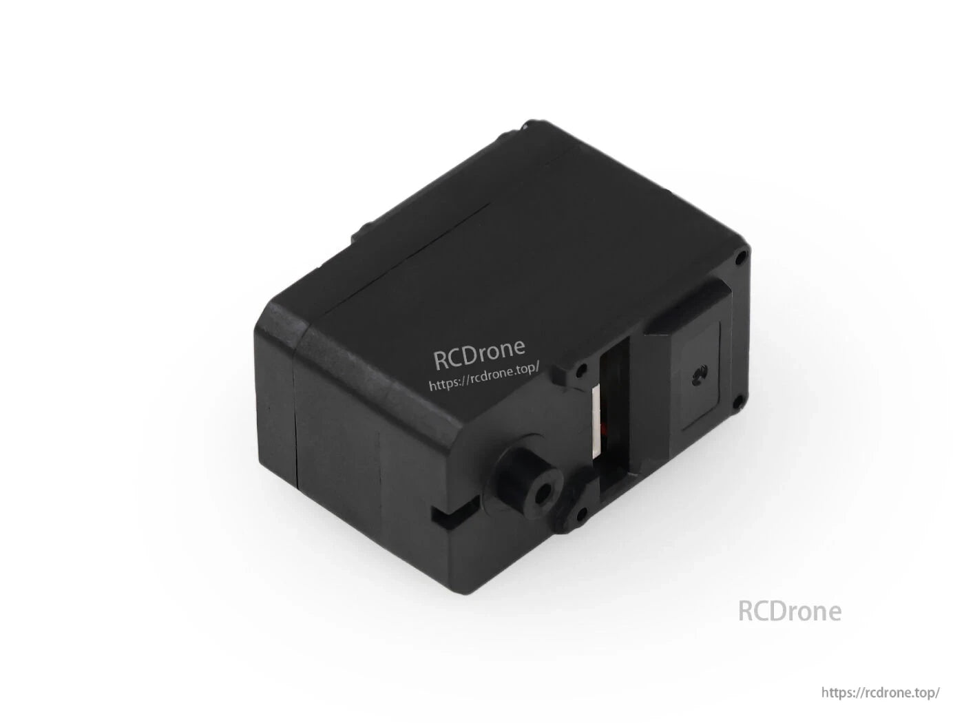 Feetech ST3215 C001 servo: 7.4V, 1:345 metal gearbox, 12-bit encoder, 19.5 kg.cm torque, ideal for robotics and automation applications.