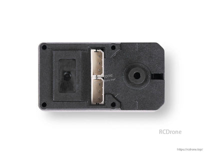 Feetech ST3215 C044 Servo, Feetech ST3215 servo: 7.4V, 27.4 kg·cm torque, 1:191 gear ratio, 12-bit magnetic sensor, serial bus interface.