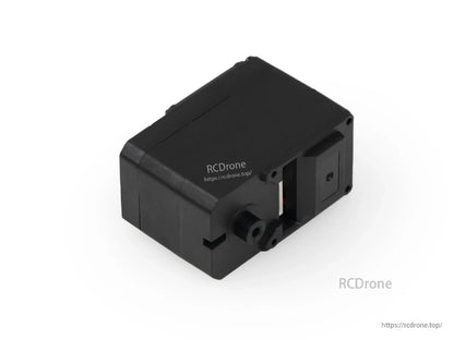 Feetech ST3215‑C047 Servo, Feetech ST3215-C047 is a 12V, 30kg.cm stall torque, serial bus servo motor with metal gearbox, ideal for robotics and high-torque applications.