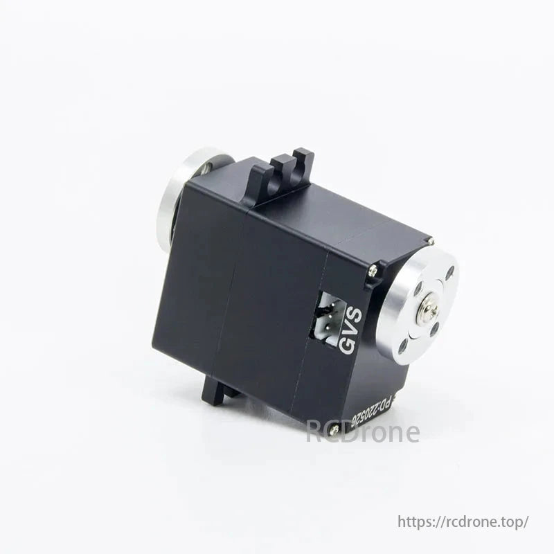 Feetech STS3009BL - 7.4V 11.5KG Servo Bersiri Pintar TTL servo scs robotik mightyzap Micro Manipulator Kit Kecil robot anjing Servo Pendidikan