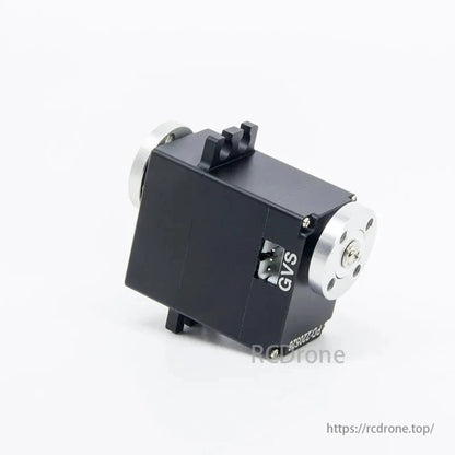 Feetech STS3009BL - 7.4V 11.5KG Servo Bersiri Pintar TTL servo scs robotik mightyzap Micro Manipulator Kit Kecil robot anjing Servo Pendidikan