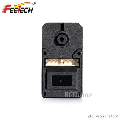 Feetech STS3215 - 7.4V 20KG 360° 25T Pengekod Magnetik Bas bersiri Servo Servo berbilang pusingan Servo mod Langkah ketepatan tinggi