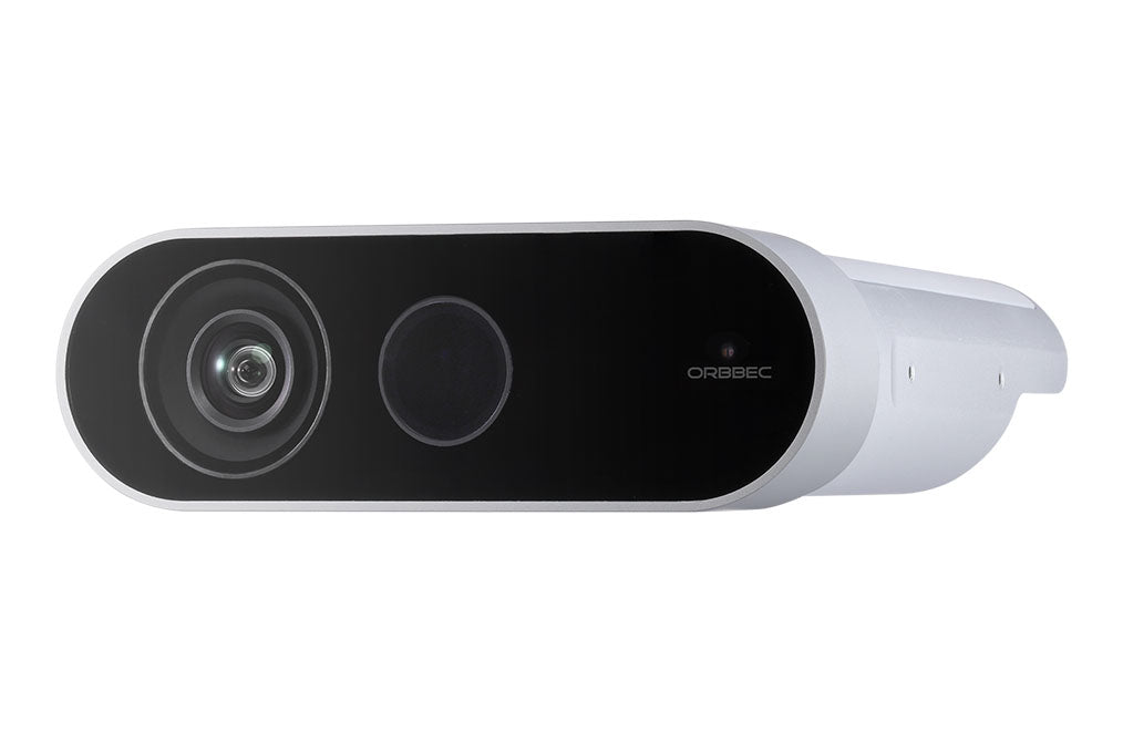 Orbbec Femto Mega iToF 3D Depth Camera, 4K RGB, 120° FoV, PoE/USB‑C, Jetson Nano, Sync Trigger