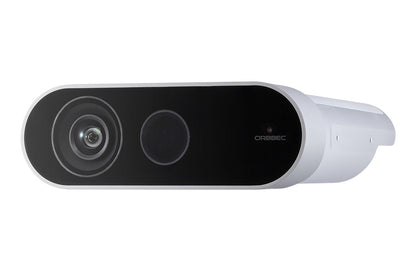 Orbbec Femto Mega iToF 3D Depth Camera, 4K RGB, 120° FoV, PoE/USB‑C, Jetson Nano, Sync Trigger