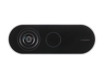 Orbbec Femto Bolt 3D Depth Camera – Microsoft‑recommended Azure Kinect DK alternative, 1MP ToF, 4K RGB, IMU