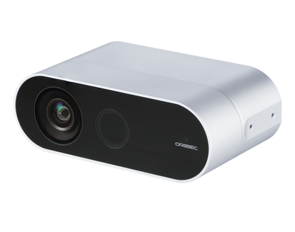 Orbbec Femto Bolt 3D Depth Camera – Microsoft‑recommended Azure Kinect DK alternative, 1MP ToF, 4K RGB, IMU