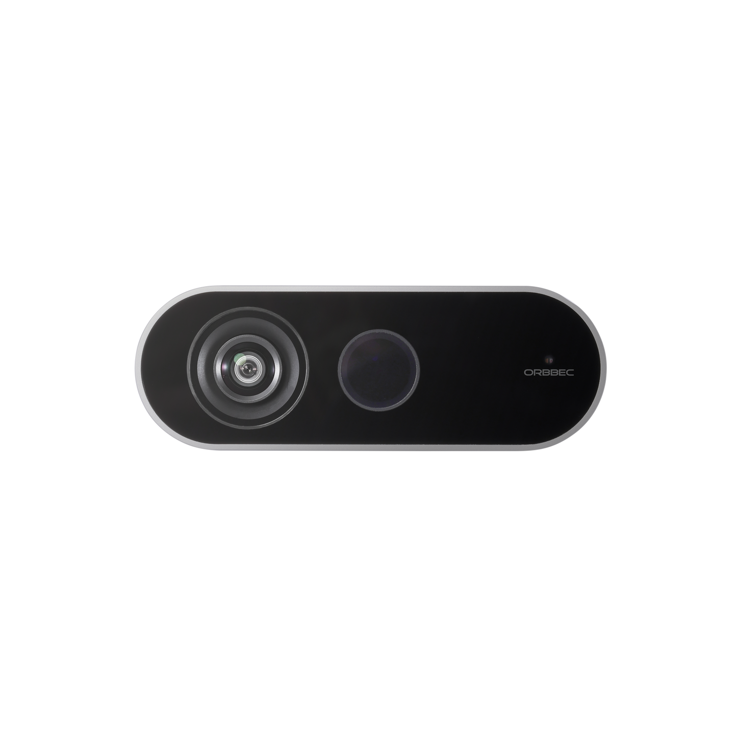 Orbbec Femto Mega iToF 3D Depth Camera, 4K RGB, 120° FoV, PoE/USB‑C, Jetson Nano, Sync Trigger