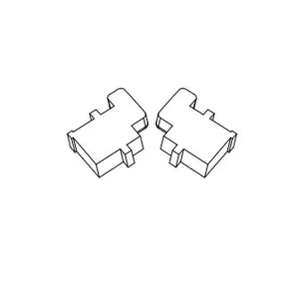ATOMRC Dolphin PRO Parti di ricambio Accessori