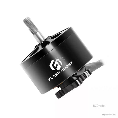 FlahHobby Arthur A3115 900KV Brushless Motor, Flash Hobby Arthur A3115 900KV Brushless Motor