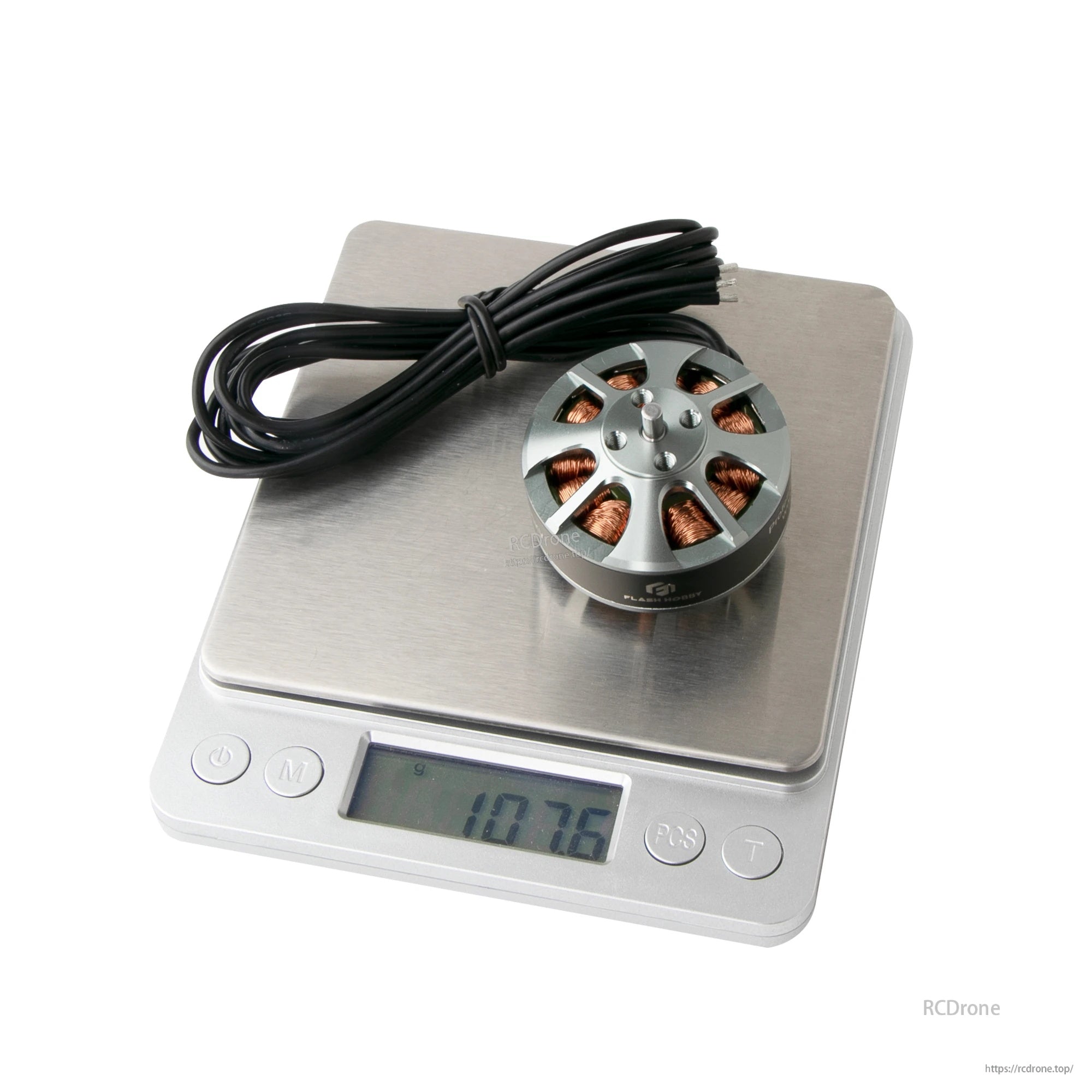 Flashhobby 3508 370KV 415KV 580KV 700KV Brushless DC Motor