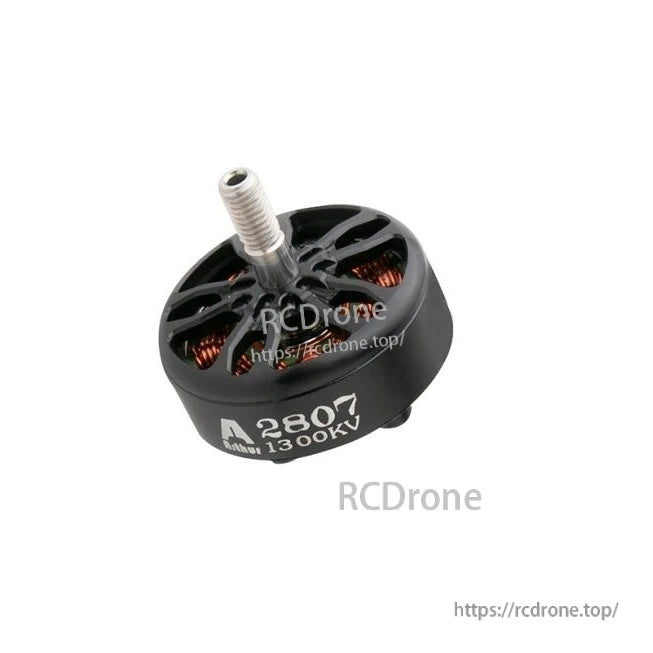 Flashhobby A2807 1300KV 1500KV 1800KV Brushless FPV Motor