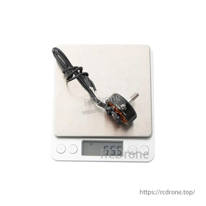Flashhobby A2807 1300KV 1500KV 1800KV Brushless FPV Motor