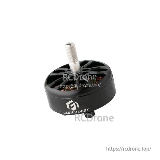 Flashhobby A2807 1300KV 1500KV 1800KV Brushless FPV Motor