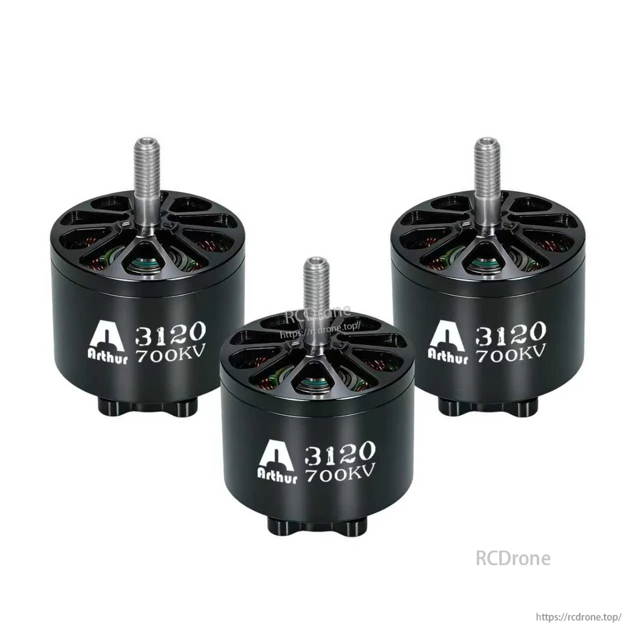 Flashhobby A3120 700KV Brushless Motor