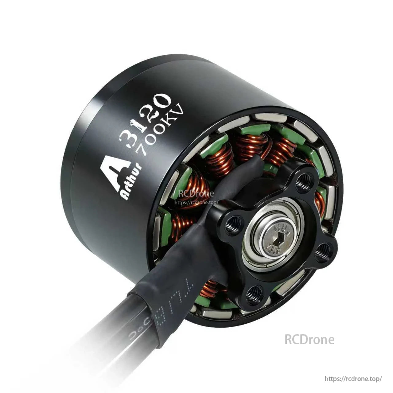 Flashhobby A3120 700KV Brushless Motor
