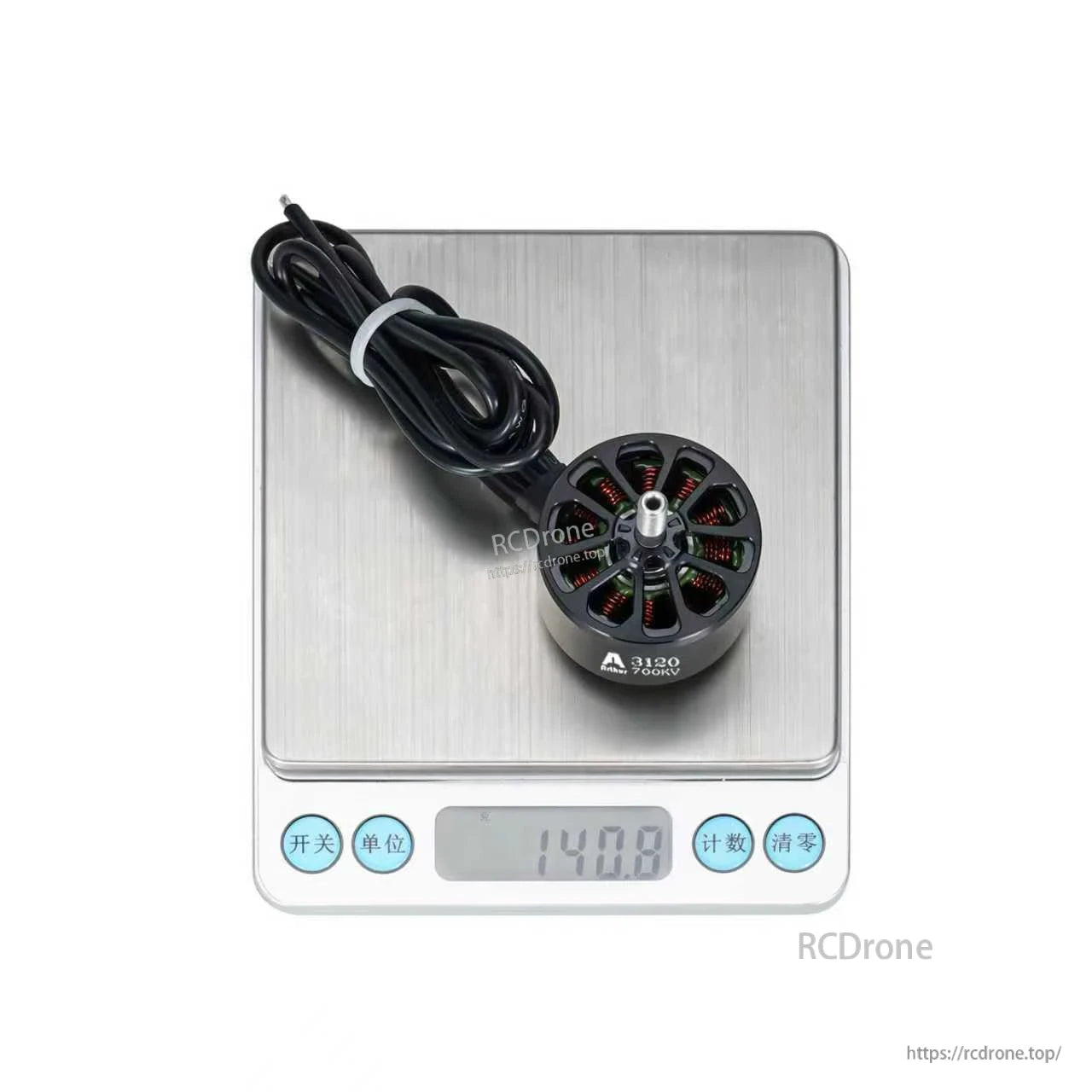 Flashhobby A3120 700KV Brushless Motor