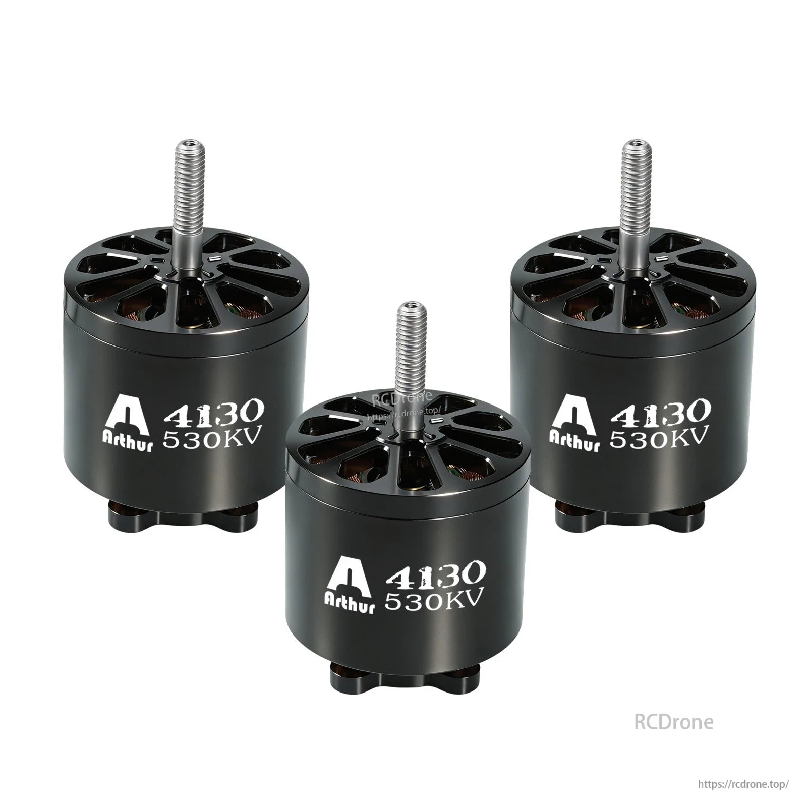 Flashhobby A4130 530KV Brushless Motor