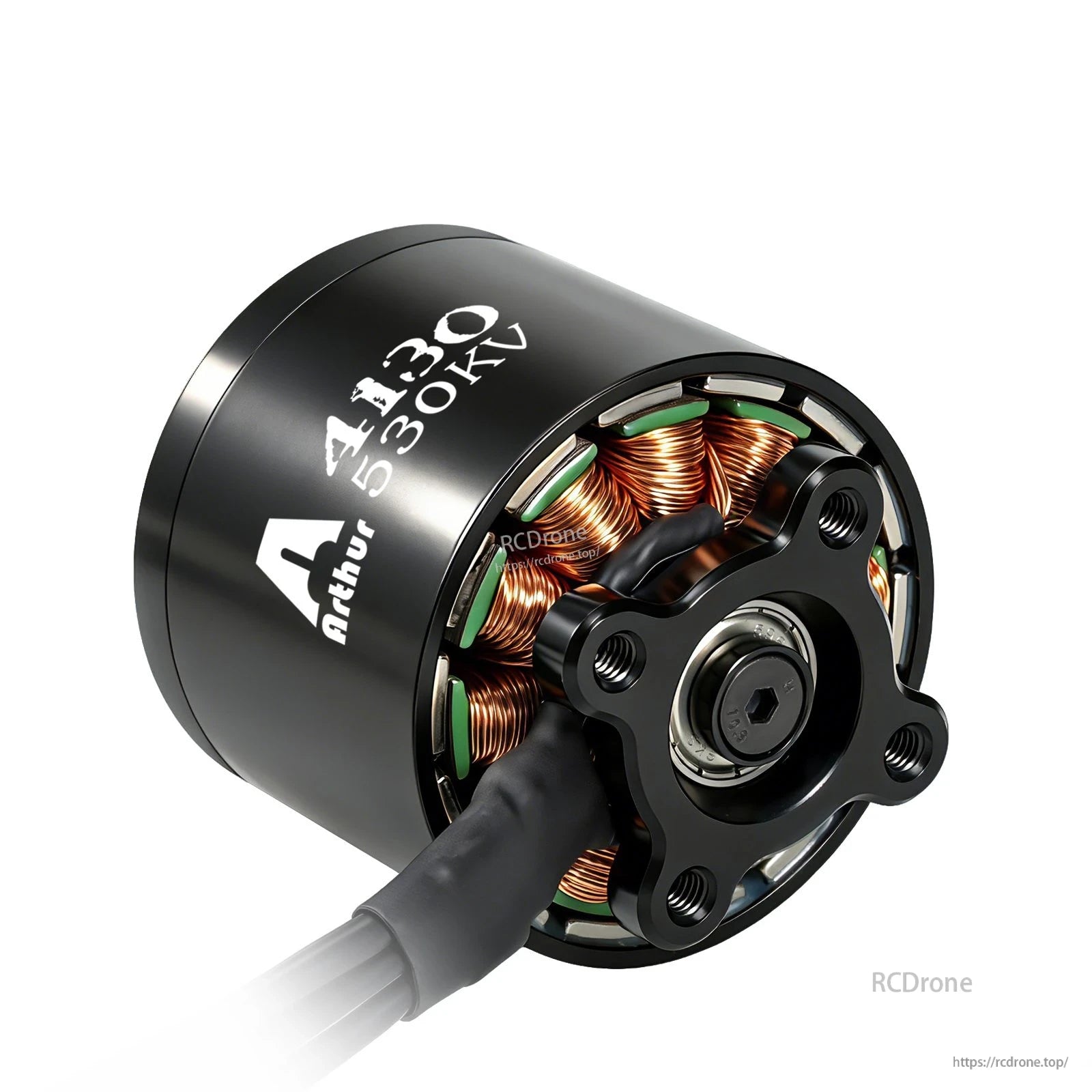 Flashhobby A4130 530KV Brushless Motor