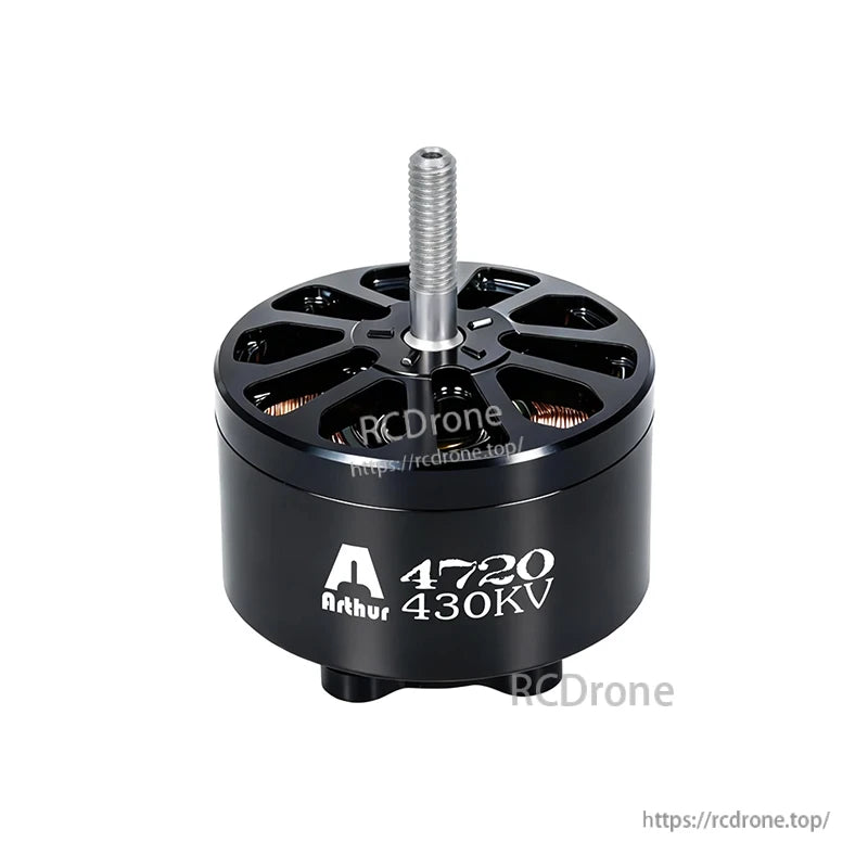 Flashhobby A4720 430KV Brushless Motor