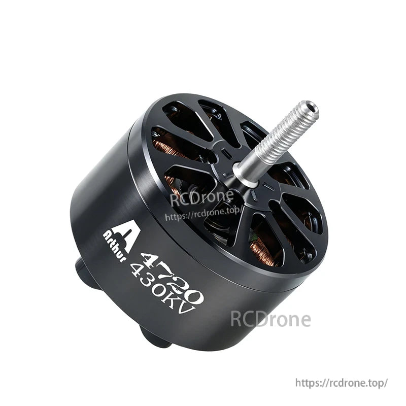 Flashhobby A4720 430KV Brushless Motor