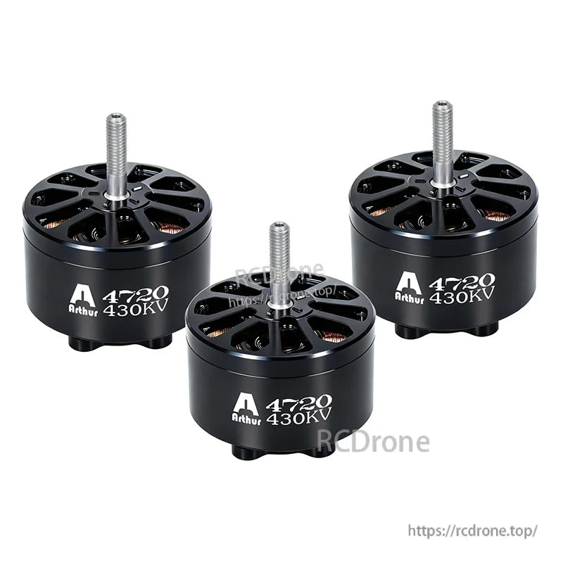 Flashhobby A4720 430KV Brushless Motor