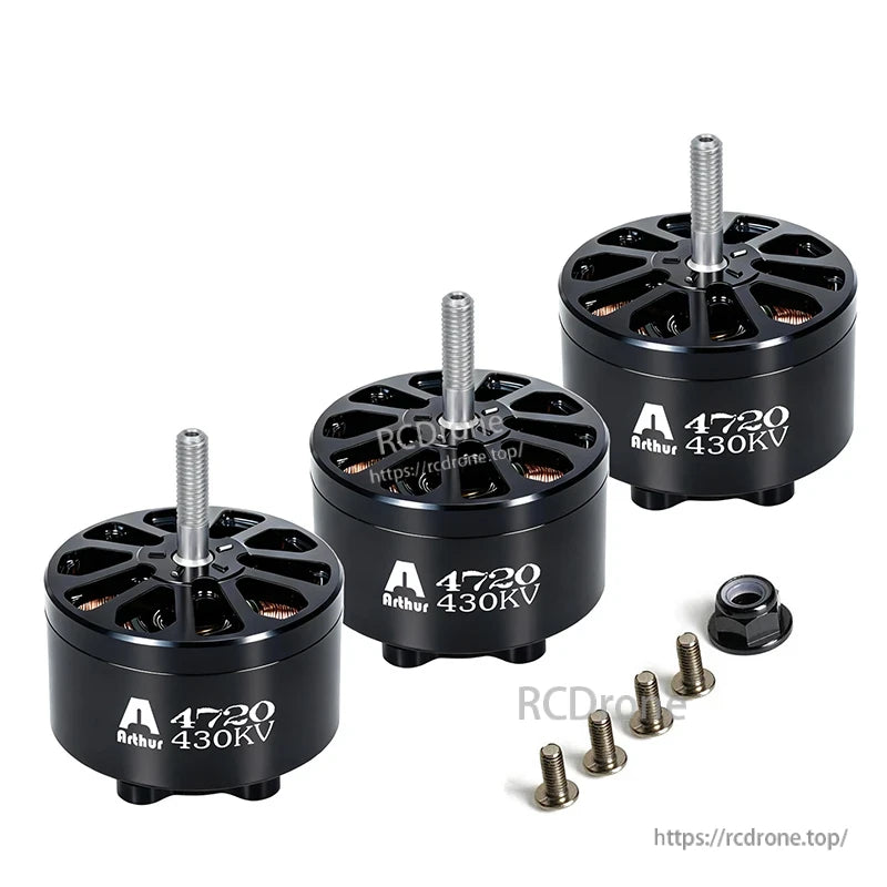 Flashhobby A4720 430KV Brushless Motor