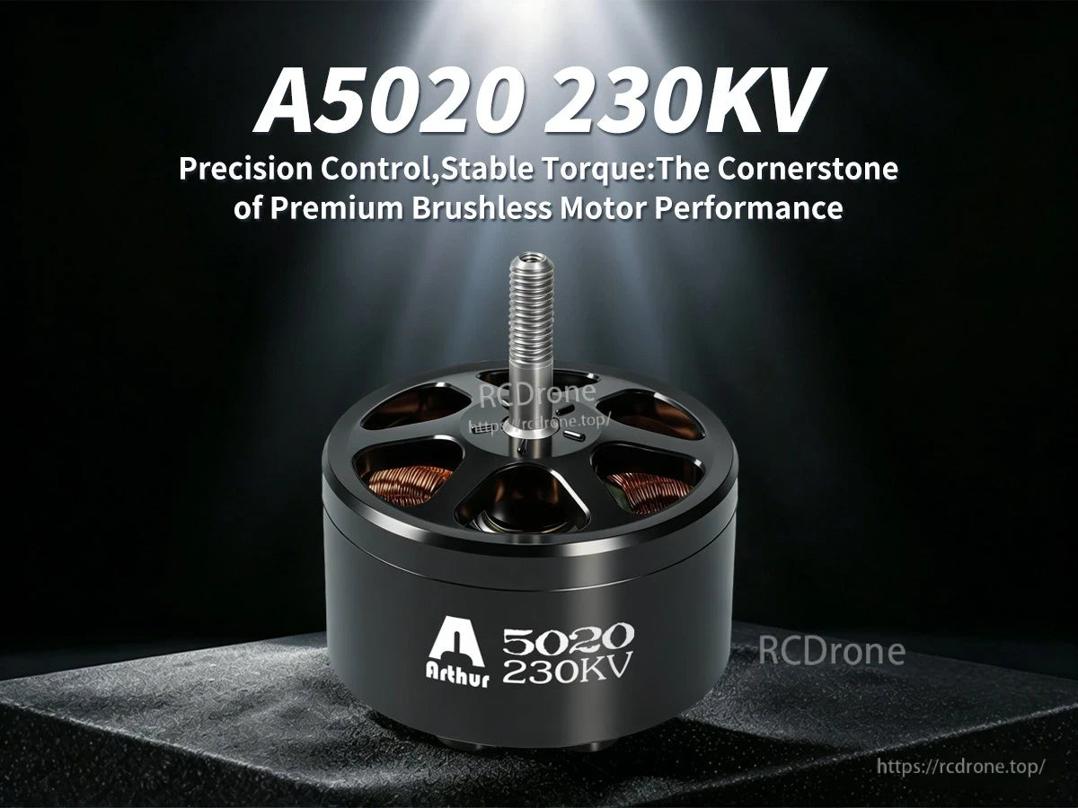 Flashhobby A5020 230KV Brushless Motor