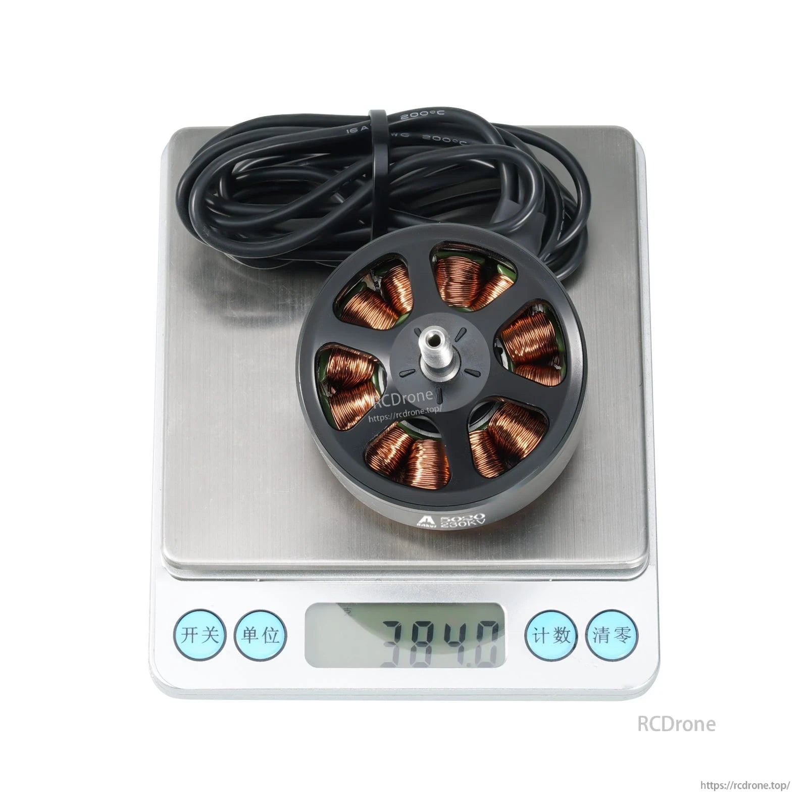 Flashhobby A5020 230KV Brushless Motor