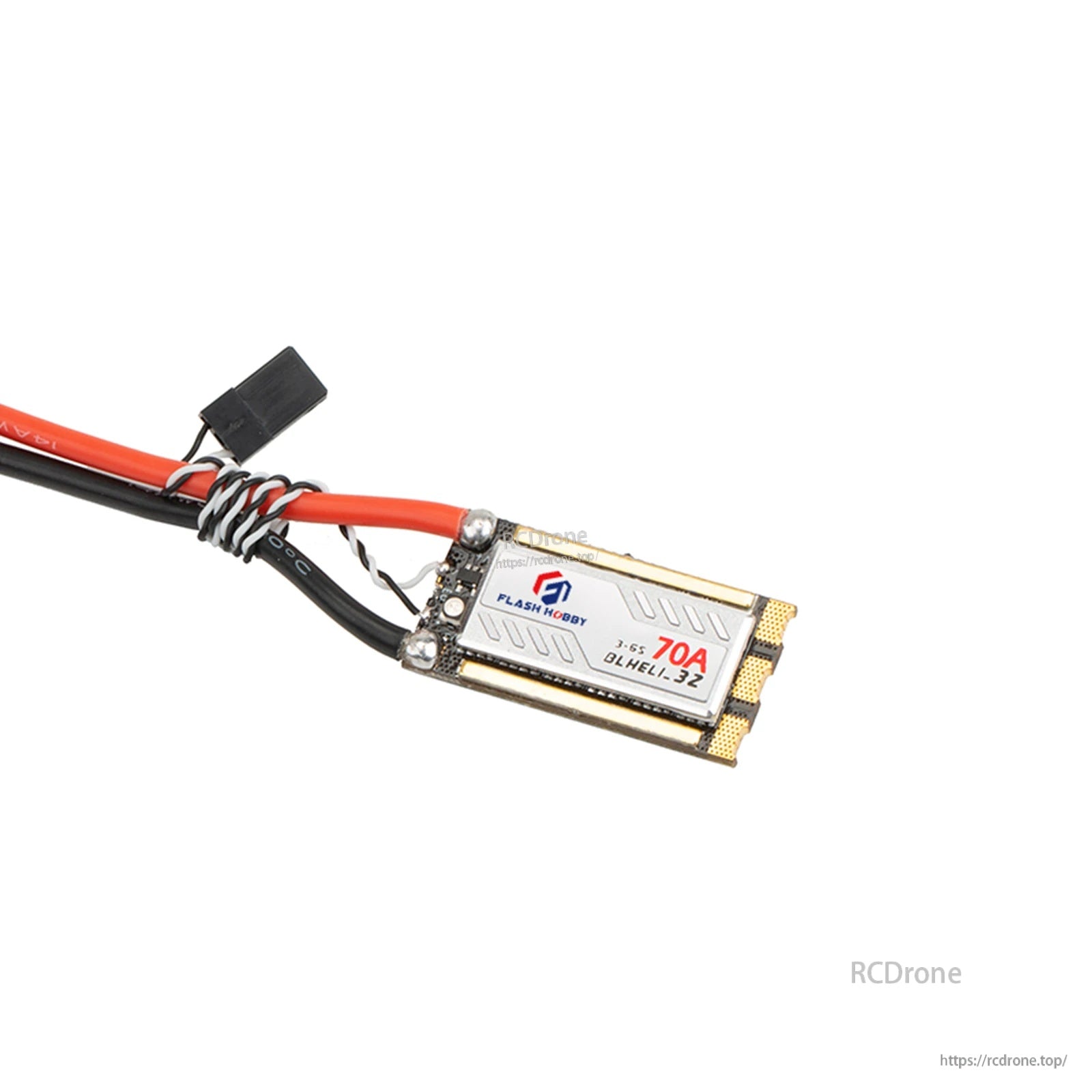 Flashhobby Arthur 70A 32Bit ESC