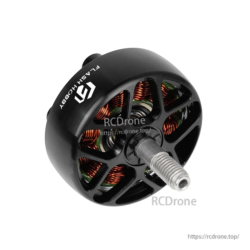 Flashhobby Arthur A2806.5 KV1100 KV1800 Brushless Motor