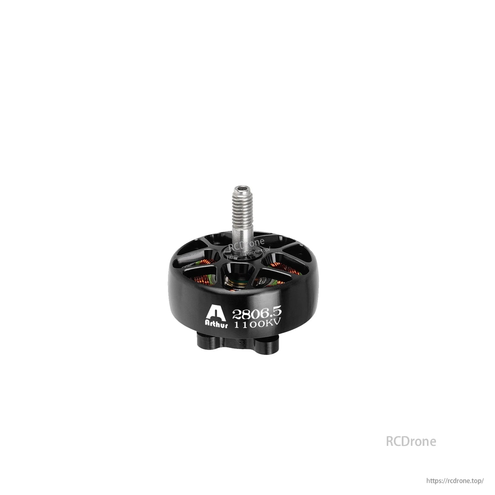 Flashhobby Arthur A2806.5 KV1100 KV1800 Brushless Motor