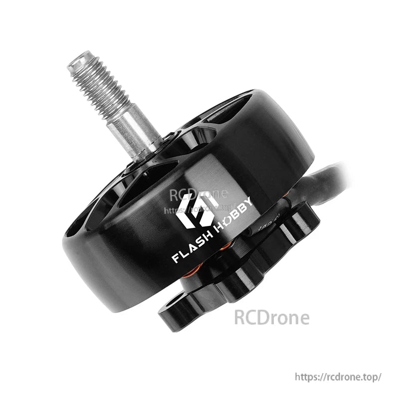 Flashhobby Arthur A2806.5 KV1100 KV1800 Brushless Motor