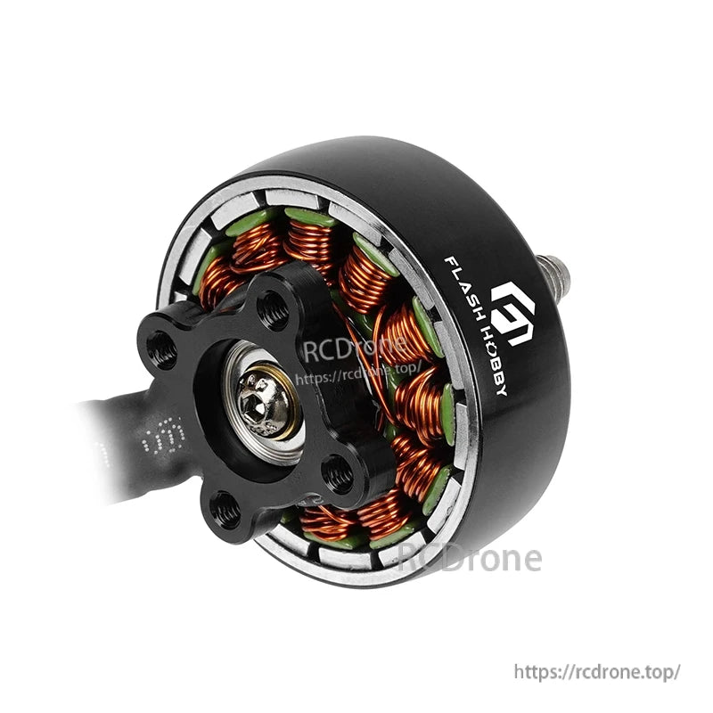 Flashhobby Arthur A2806.5 KV1100 KV1800 Brushless Motor