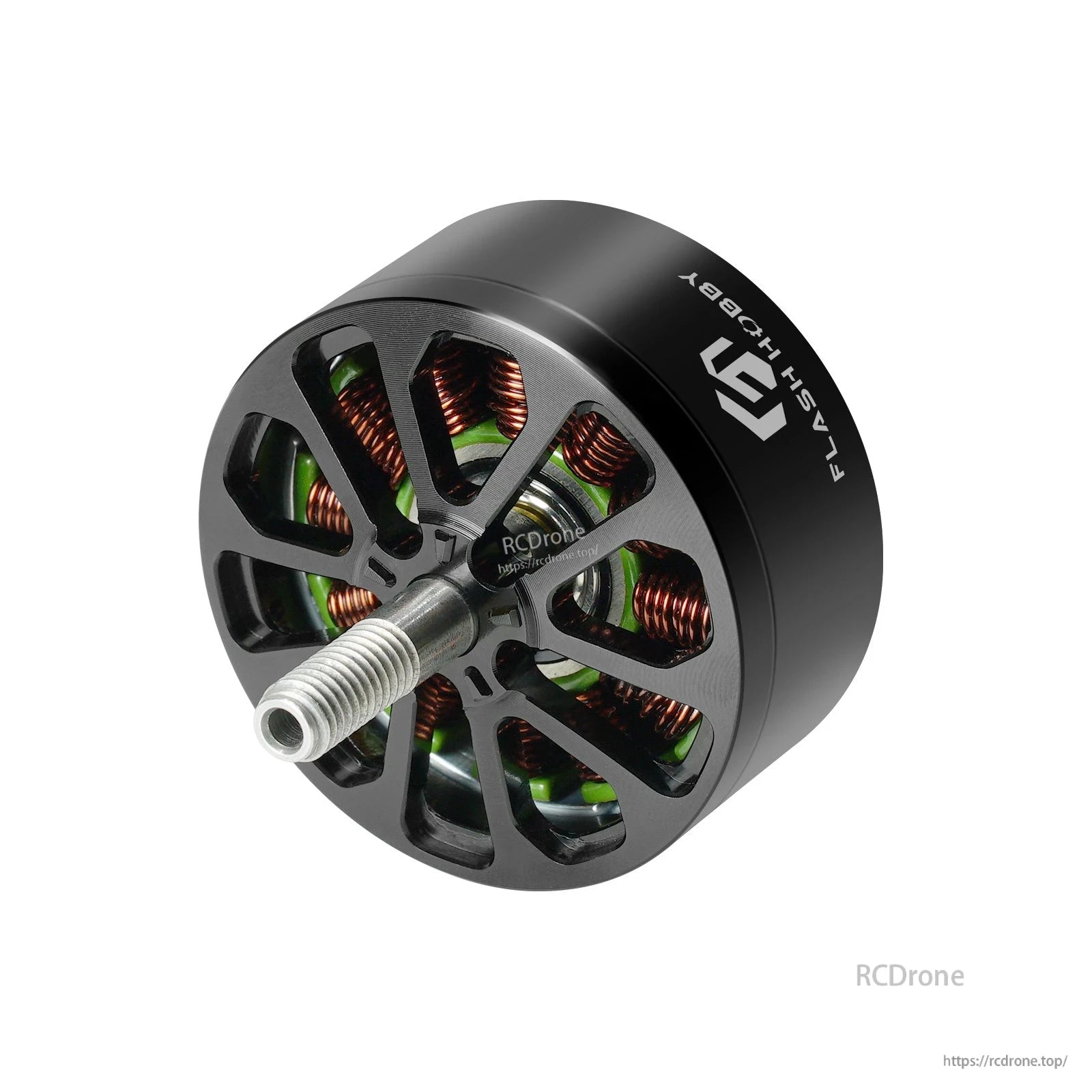 Flashhobby Arthur A3110 900KV Brushless Motor