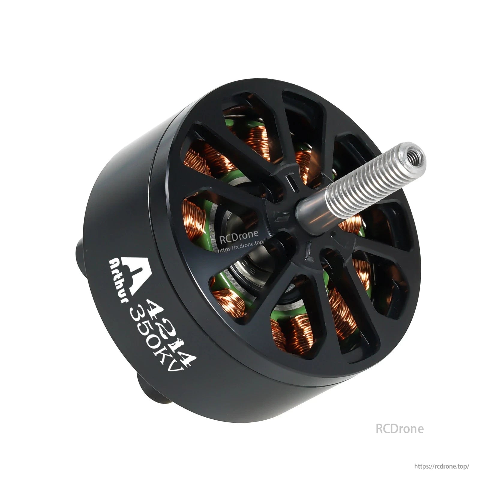 Flashhobby A4214 350KV Brushless Motor