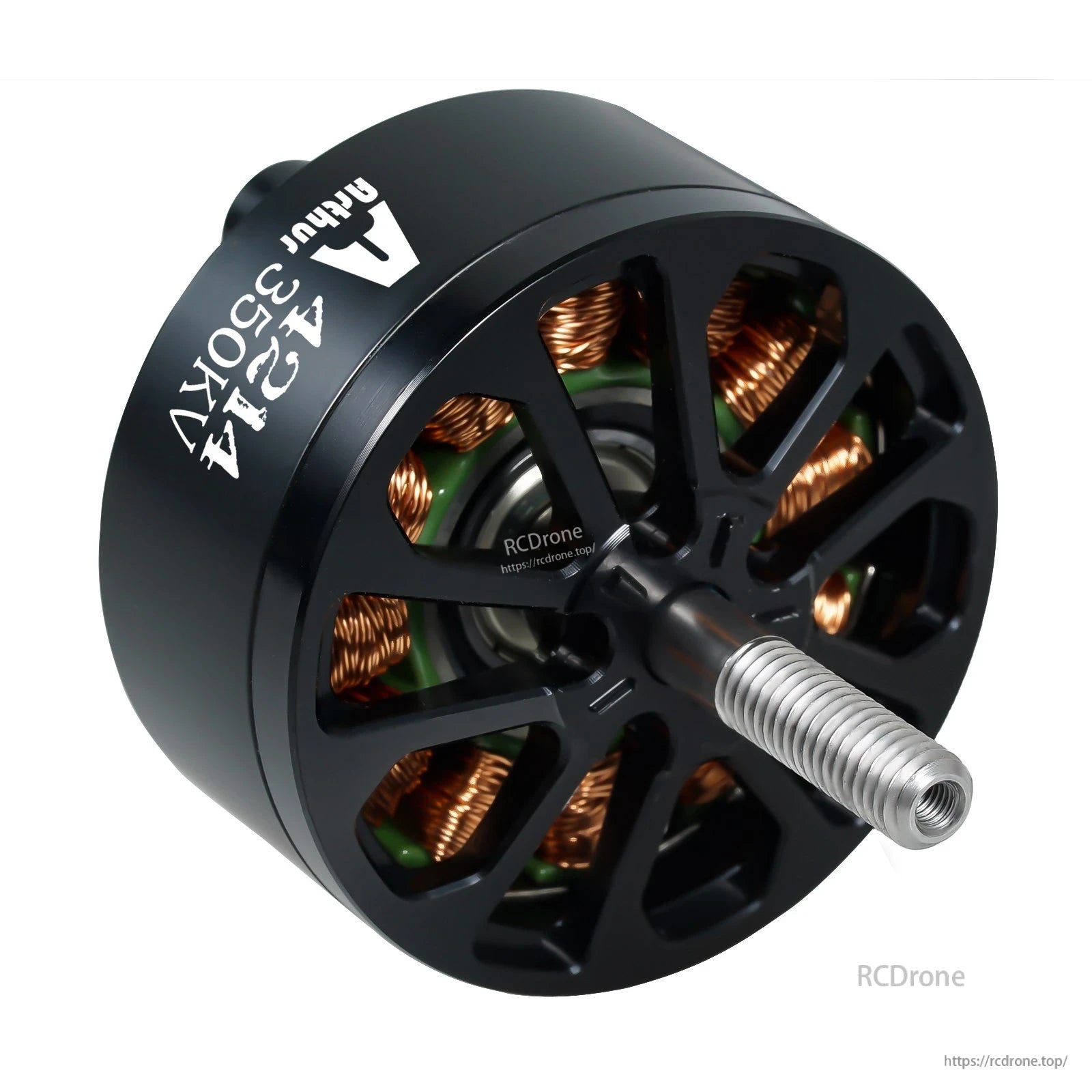Flashhobby A4214 350KV Brushless Motor