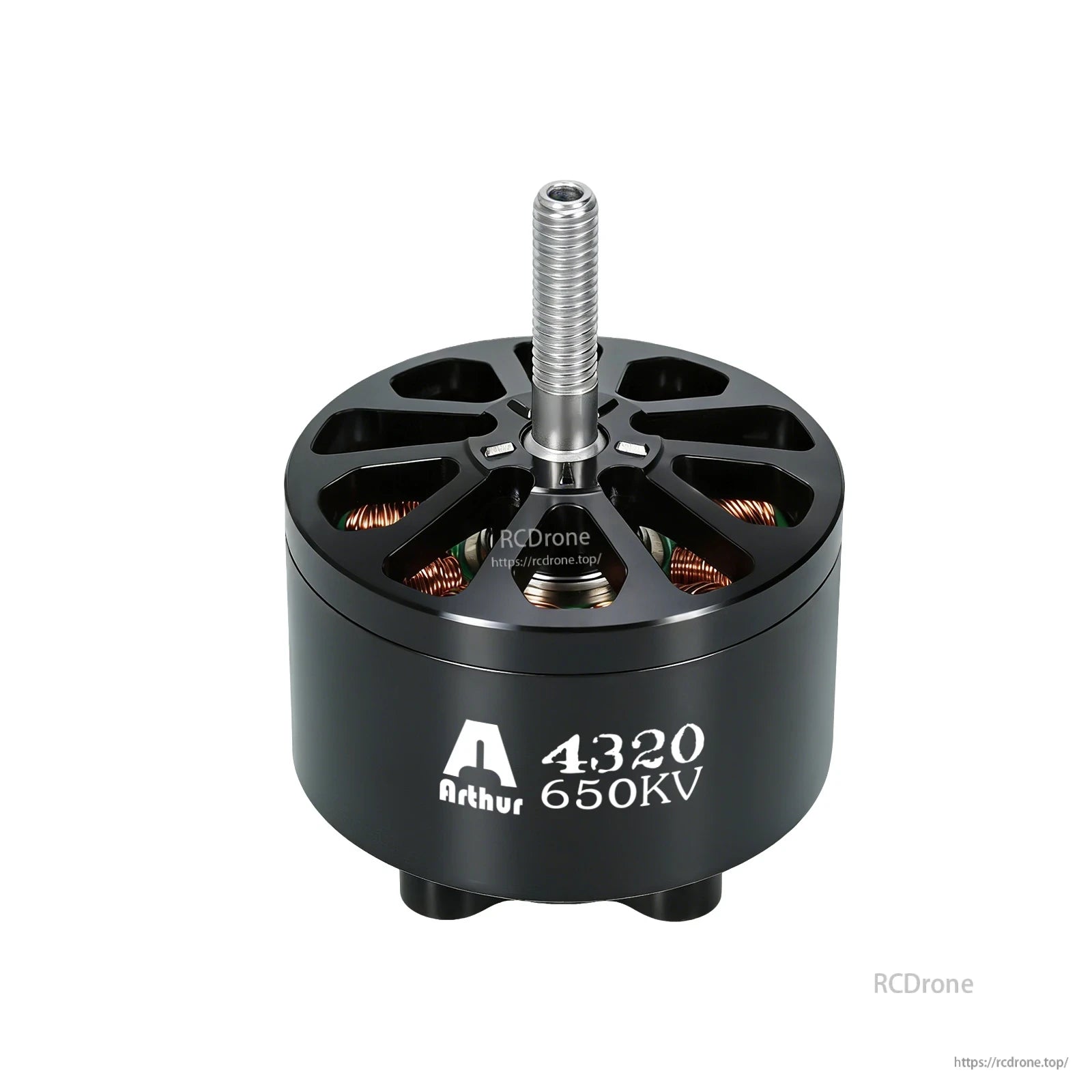 Flashhobby A4320 650KV Brushless Motor