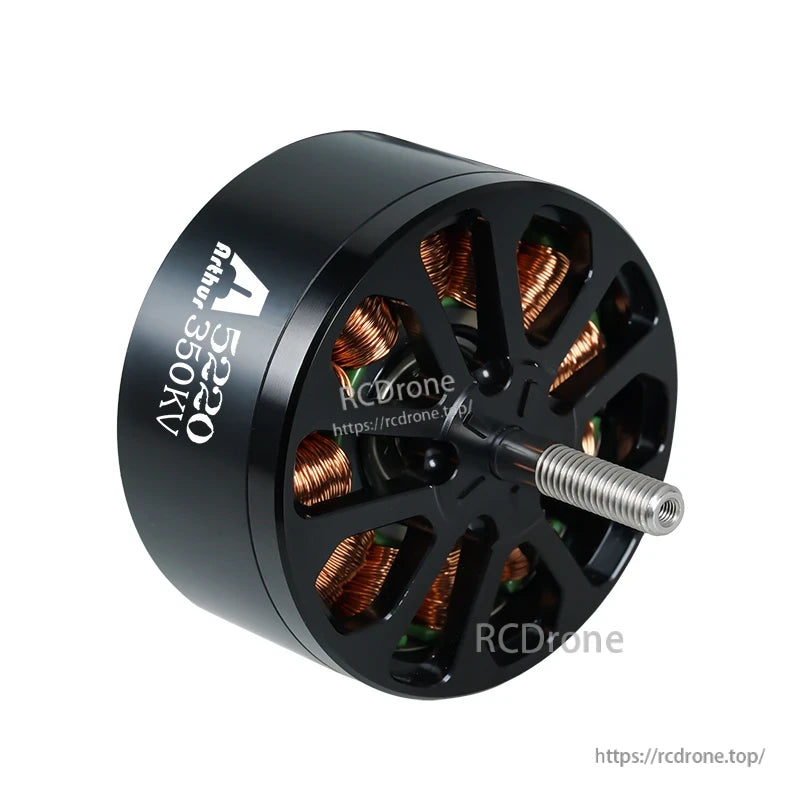 Flashhobby A5220 350KV 500KV Brushless Motor