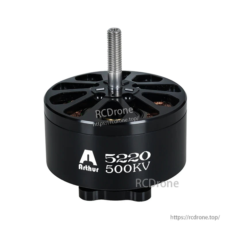 Flashhobby A5220 350KV 500KV Brushless Motor