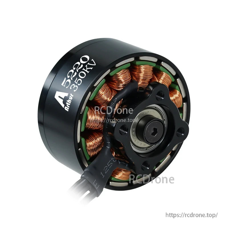 Flashhobby A5220 350KV 500KV Brushless Motor