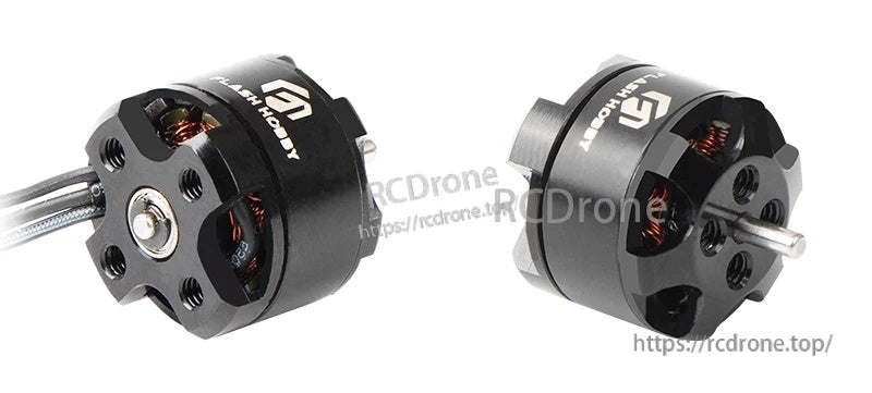 Flashhobby BE 1104 4000KV 5400KV 6500KV 7500KV 10000KV Brushless DC Motor