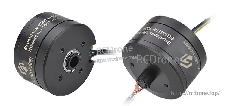 Flashhobby BGM4114-100T-8.5 Gimbal Motor