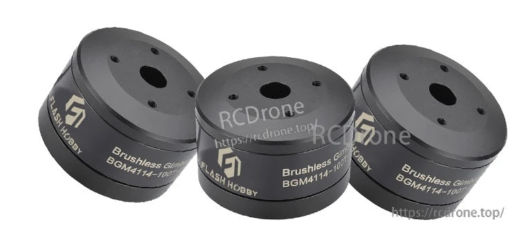 Flashhobby BGM4114-100T-8.5 Gimbal Motor