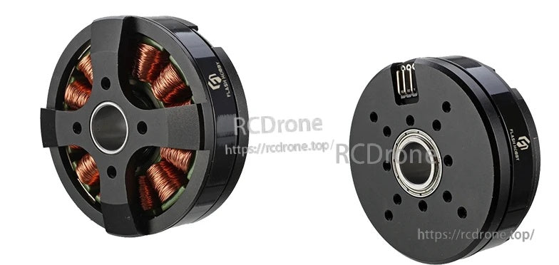 Flashhobby BGM5208-200HS 270KV 365KV 545KV Gimbal Motor
