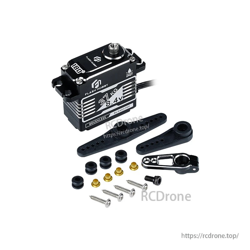 Flashhobby BLS4037RP 37KG 8.4V BLS Servo