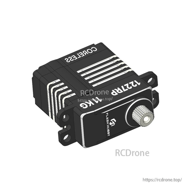 Flashhobby CLS1227RP V1 11KG CLS Servo