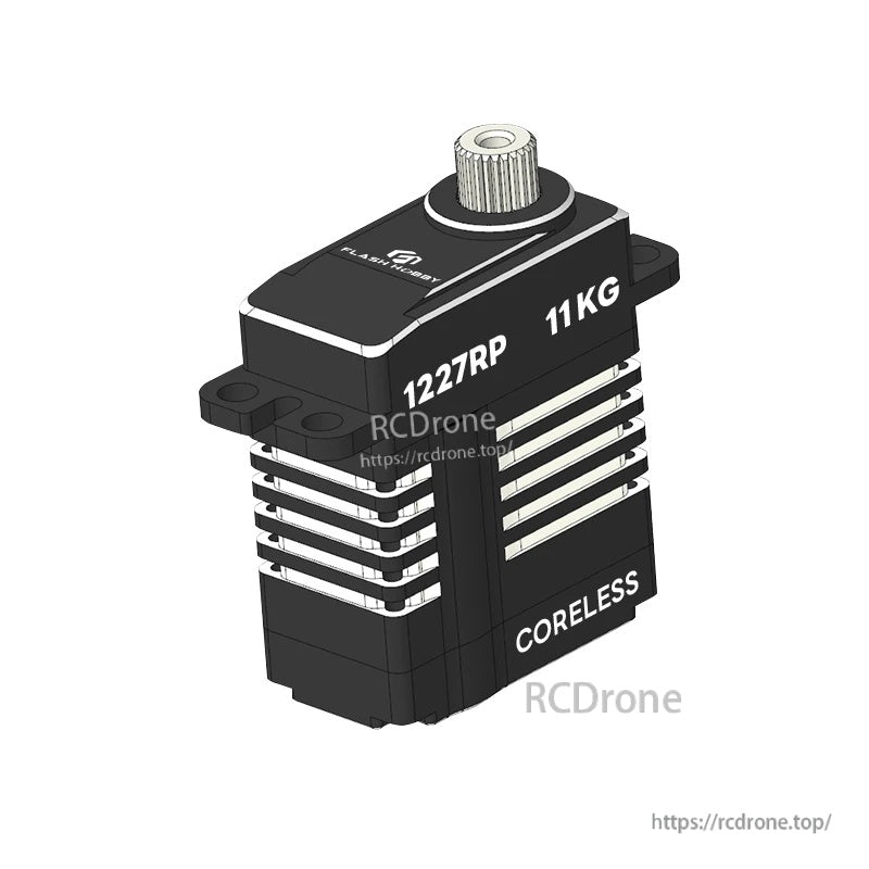 Flashhobby CLS1227RP V1 11KG CLS Servo