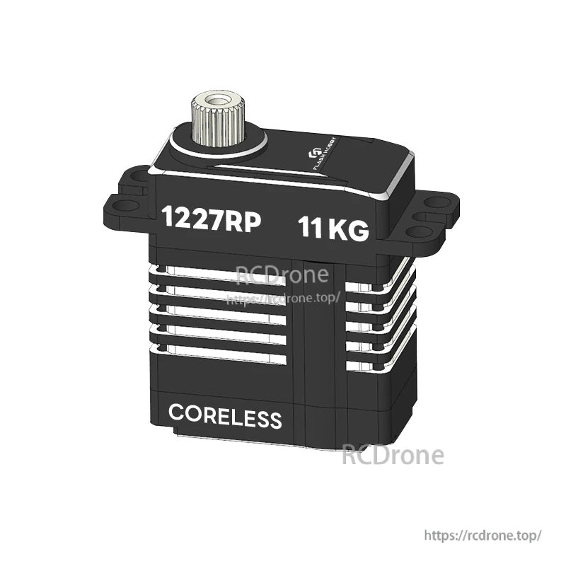 Flashhobby CLS1227RP V1 11KG CLS Servo
