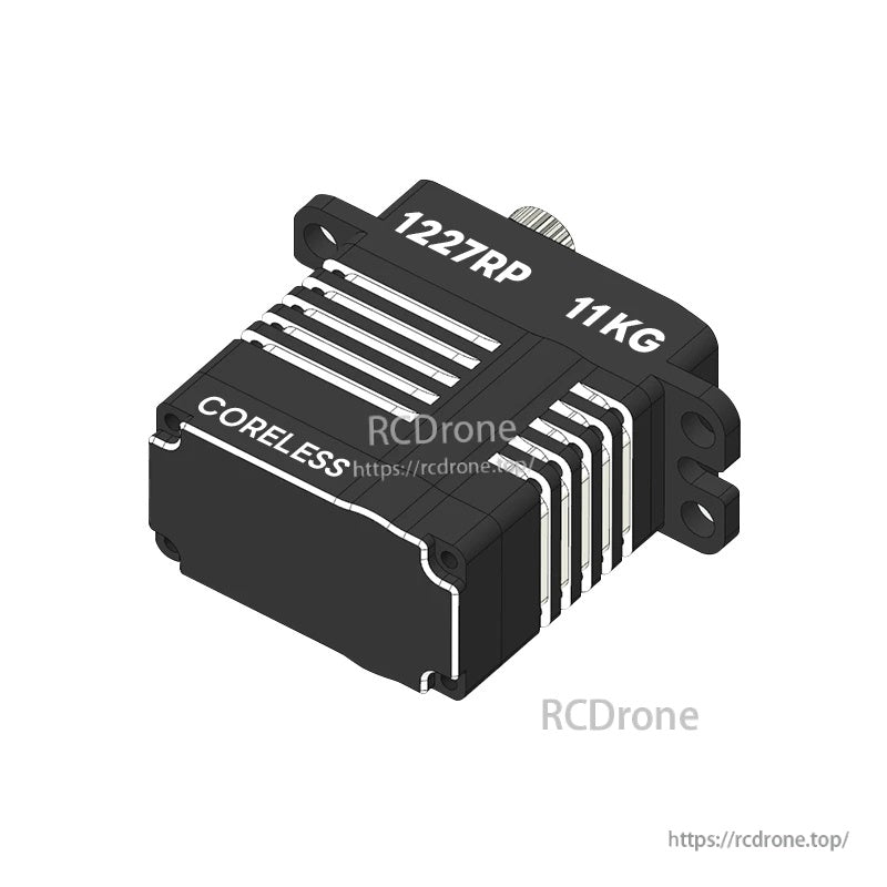 Flashhobby CLS1227RP V1 11KG CLS Servo