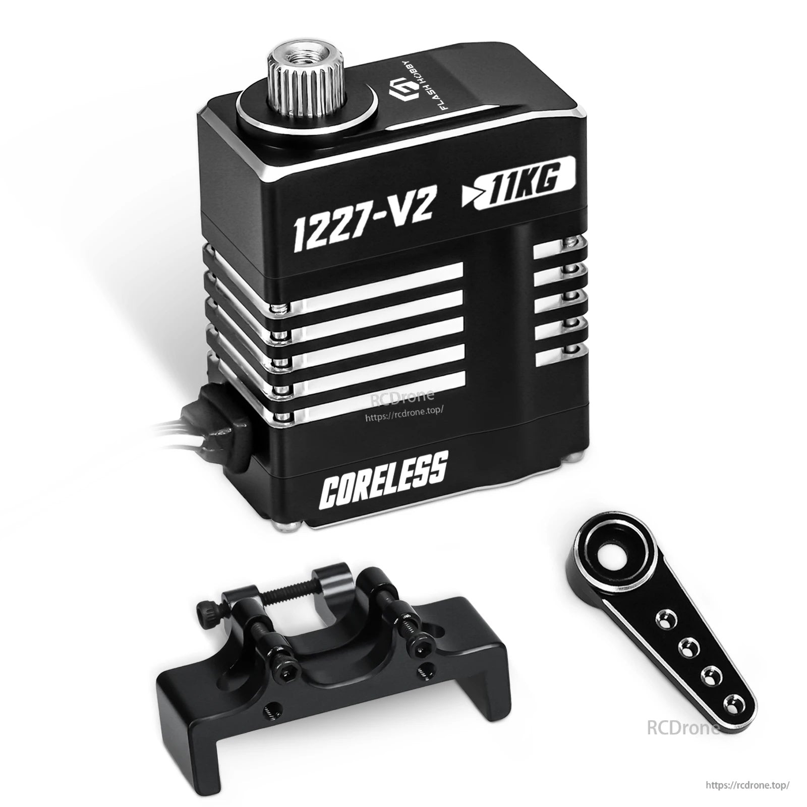 Flashhobby CLS1227RP V2 11KG CLS Servo